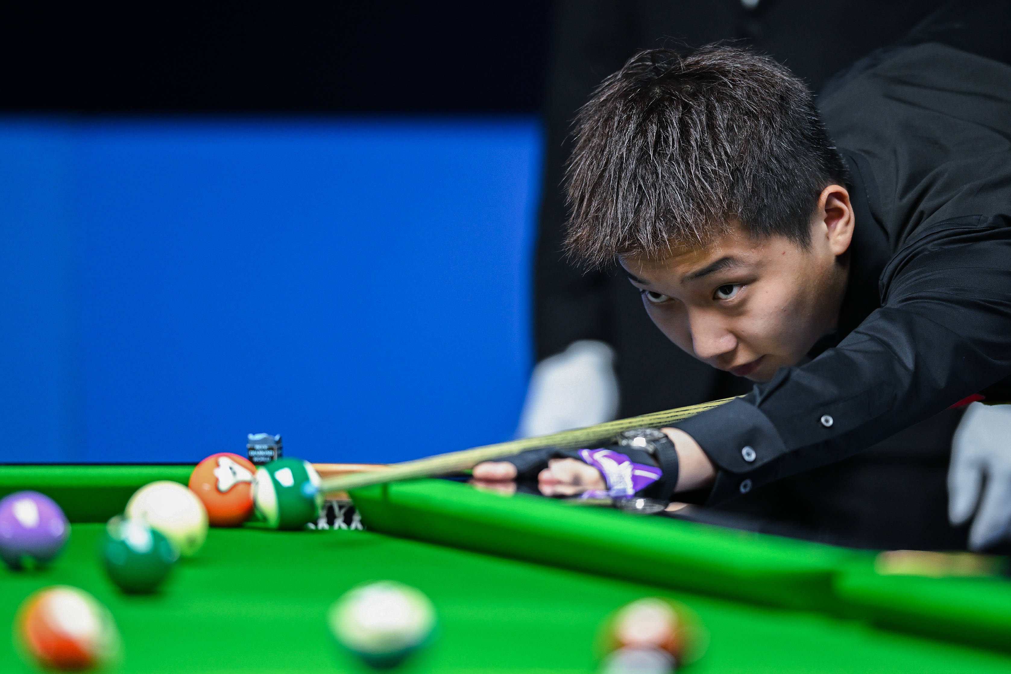 灵活的战术 灵活的战术